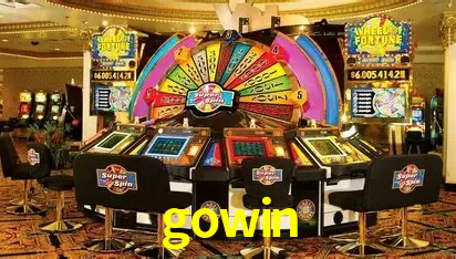 Bônus de Boas-vindas gowin