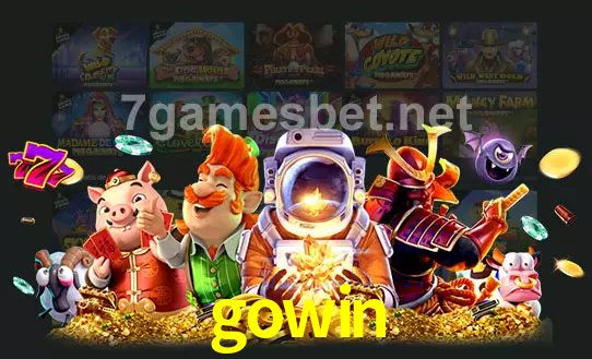cassino gowin
