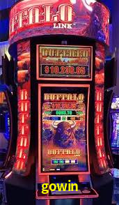 Bônus Diários gowin