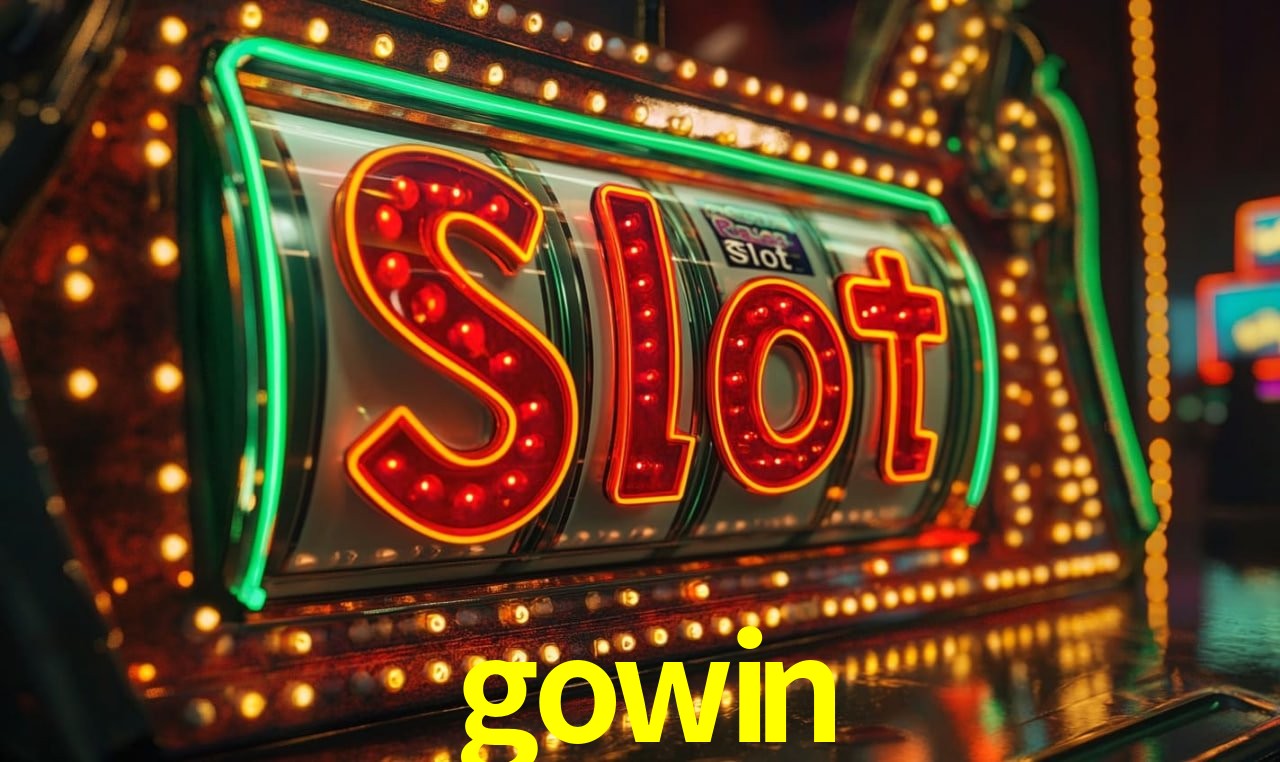 Sistemas de Segurança gowin