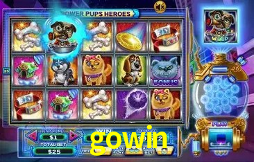 Sistemas de Segurança gowin