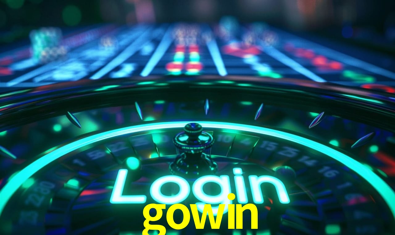 Login Seguro gowin