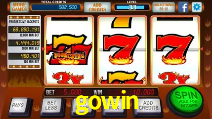 Casino Ao Vivo gowin