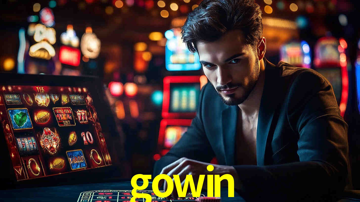 Casino Ao Vivo gowin