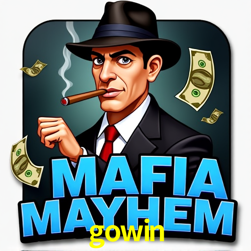 Interface do App gowin