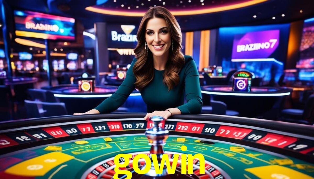 Especiais de Fim de Semana gowin