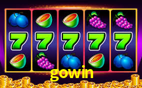gowin game