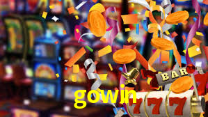 gowin,gowin game