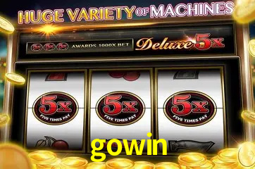 Jogos de Slot gowin