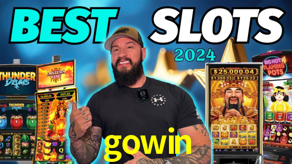 gowin,gowin game