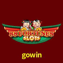 APP oficial da gowin para mobile