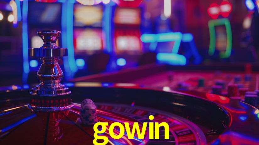 Descubra a Essência do gowin: Nossa História e Compromissos