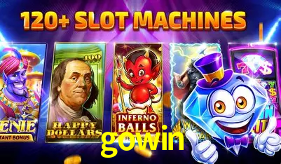 Recursos de Bônus gowin