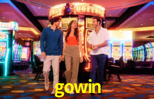 gowin game