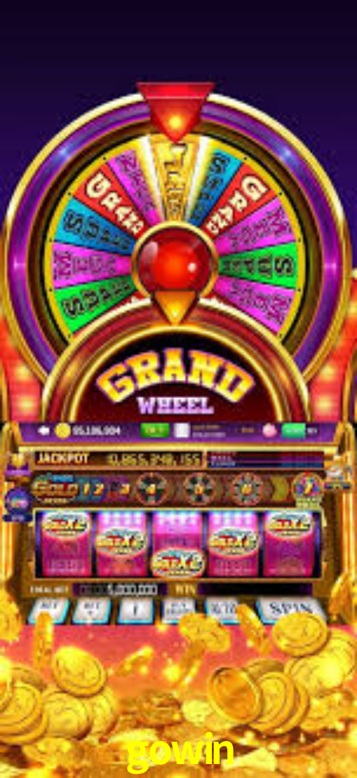 gowin: Seu Especialista em Apostas Esportivas Brasileiras