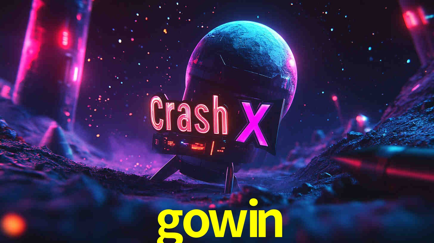 Bônus de Boas-vindas gowin