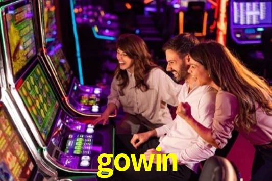 Jogos de Slot gowin