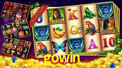 Design Responsivo gowin