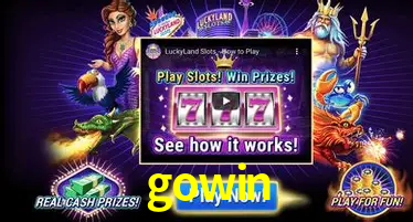 Diretório de Jogos gowin