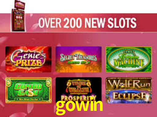 gowin: A Experiência de Casino com Jogos de Mesa ao Vivo
