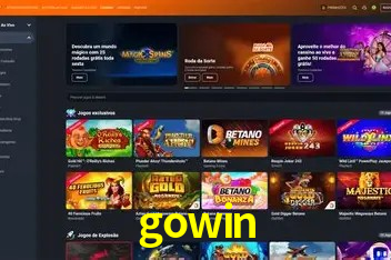 Integração de APIs gowin