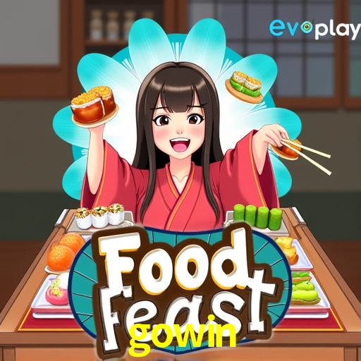 Descubra o Mundo do Cassino Online com gowin