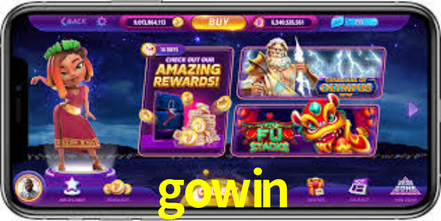 gowin app