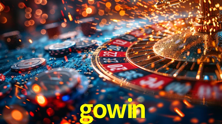 Casino Ao Vivo gowin