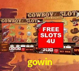 Promoção Relâmpago gowin