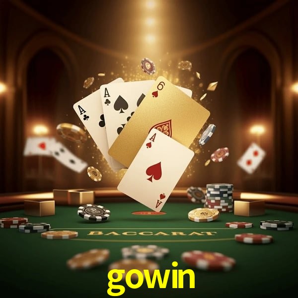 Descubra a Magia dos Jogos de Arcade no gowin