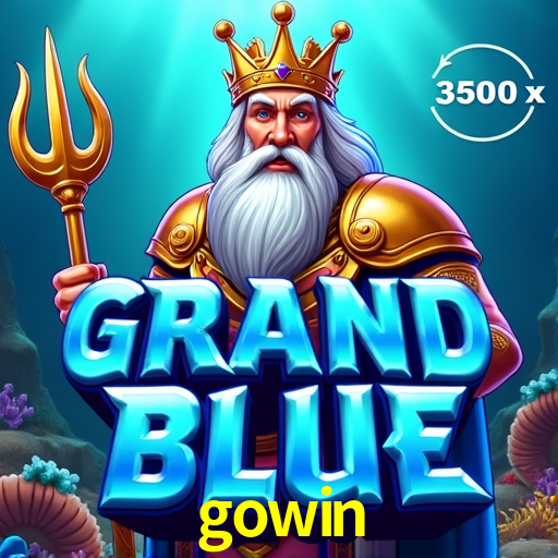 Bônus de Boas-vindas gowin