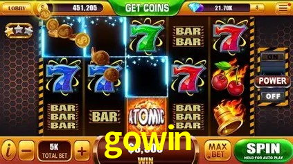 Promoções Sazonais gowin