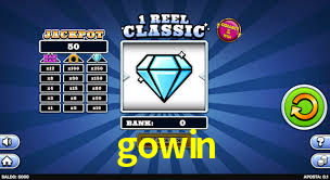 gowin,gowin game